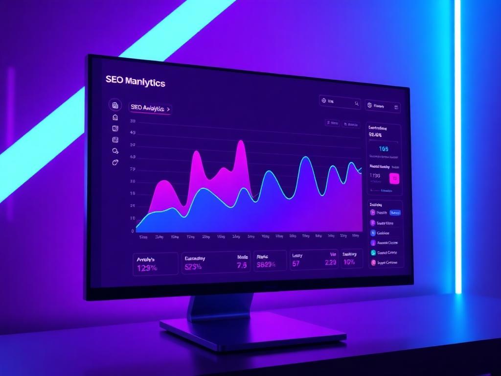 SEO Growth project preview